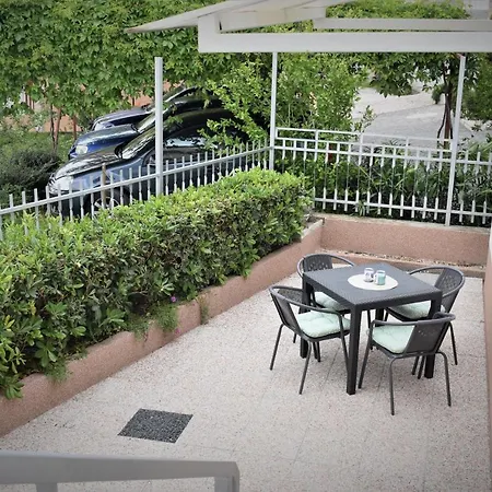 Apartmán Anamarija
