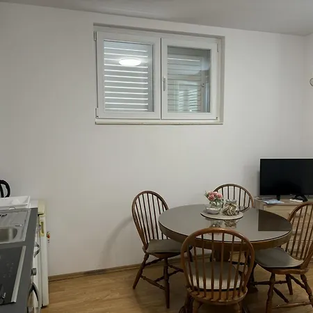 Apartment Anamarija Split